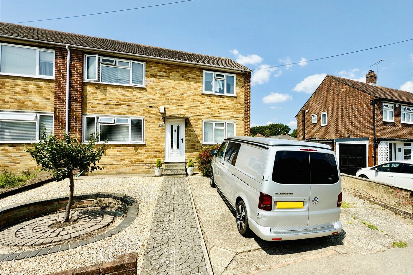 2 bedroom property for sale in Swanley | Robinson Jackson