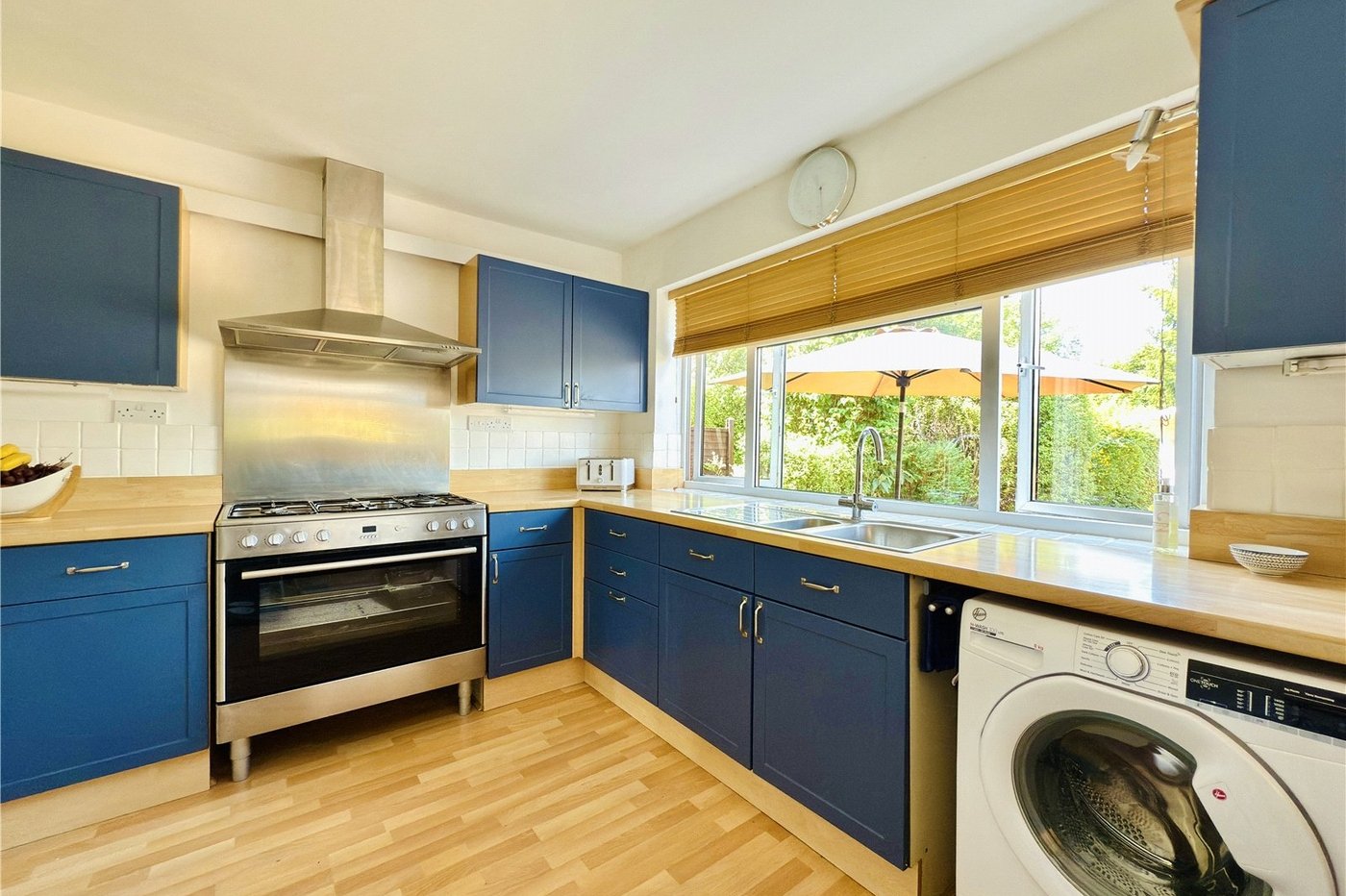 2 bedroom property for sale in Swanley | Robinson Jackson