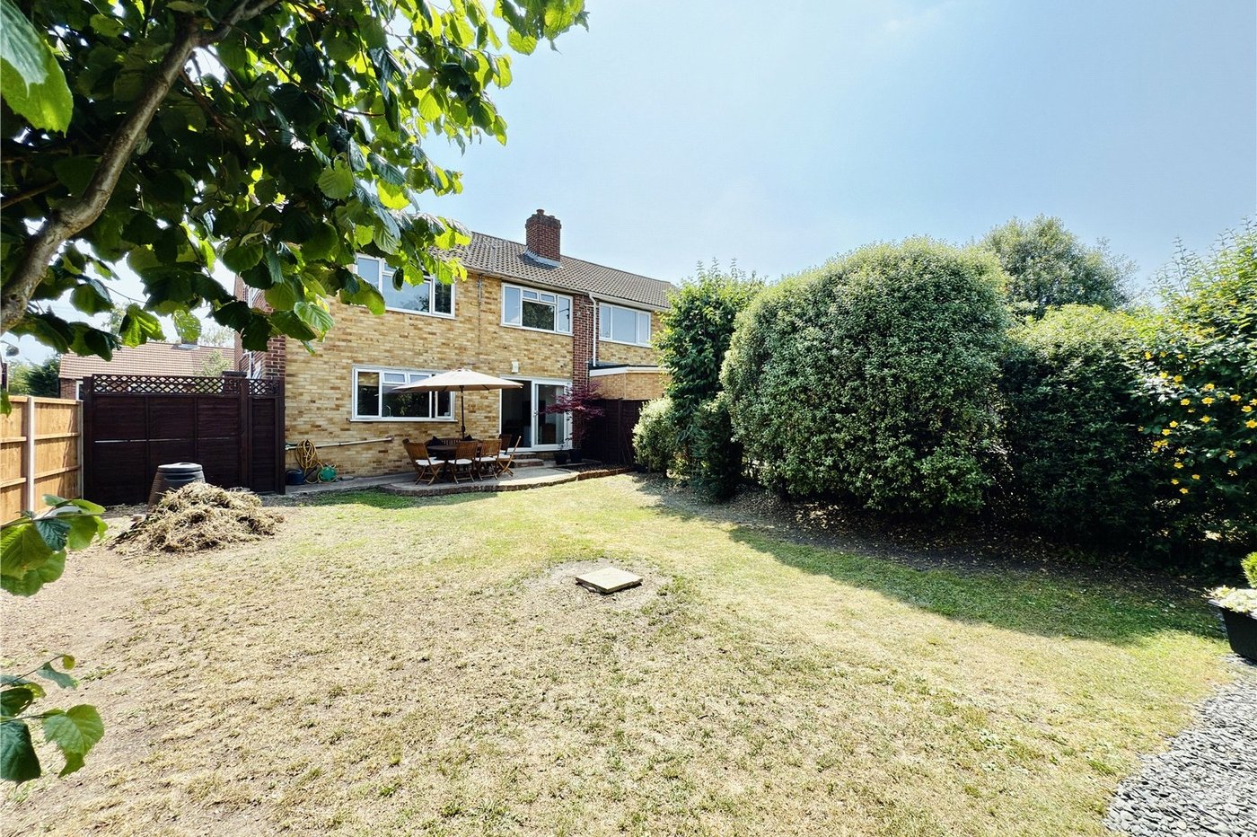 2 bedroom property for sale in Swanley | Robinson Jackson