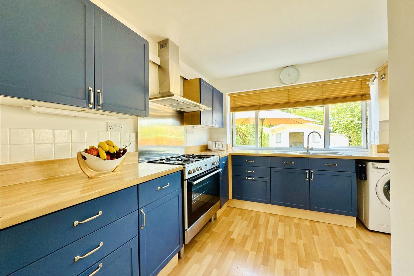 2 bedroom property for sale in Swanley | Robinson Jackson