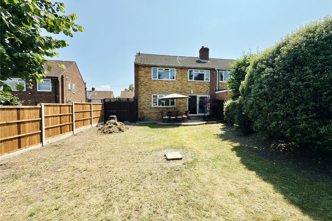 2 bedroom property for sale in Swanley | Robinson Jackson