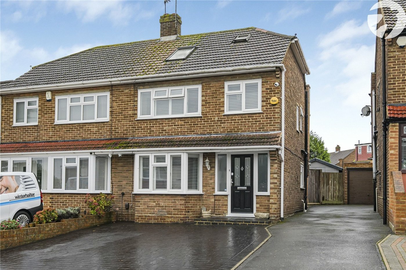 4 bedroom house for sale in Swanley | Robinson Jackson