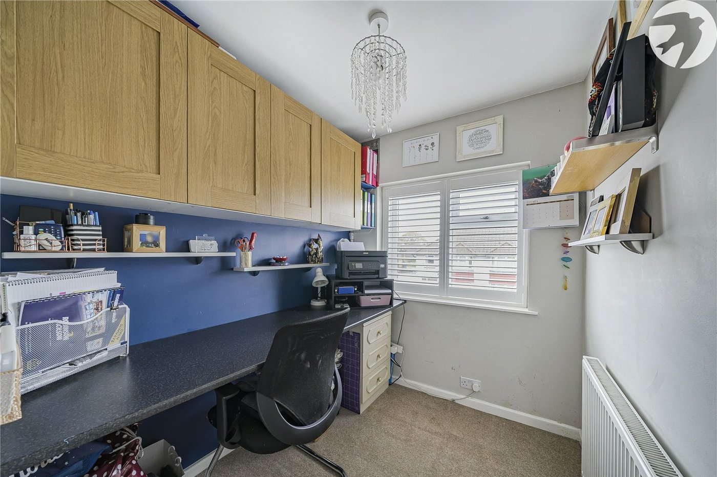 4 bedroom house for sale in Swanley | Robinson Jackson