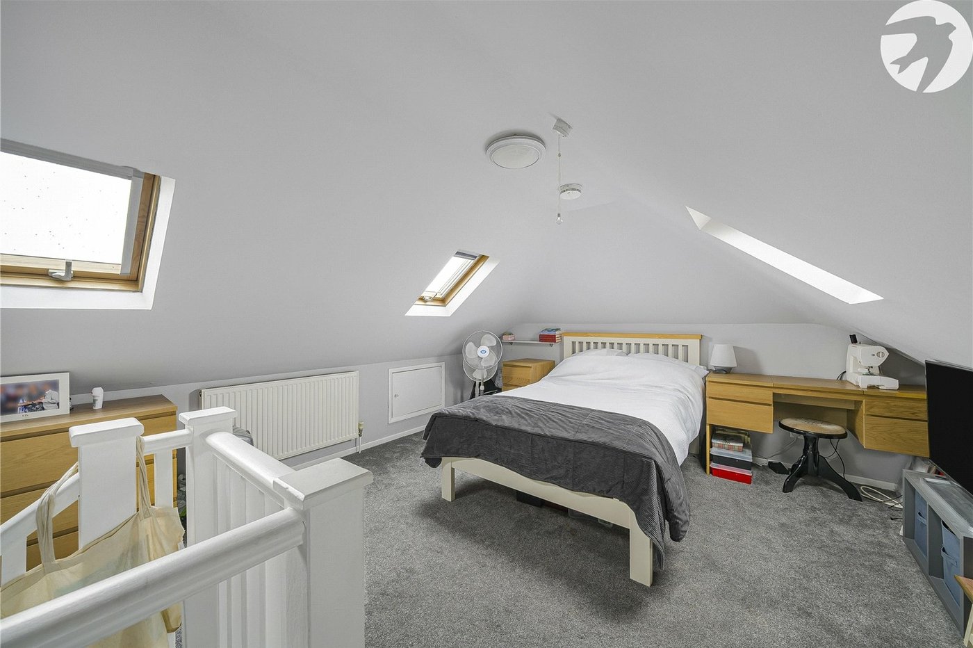 4 bedroom house for sale in Swanley | Robinson Jackson