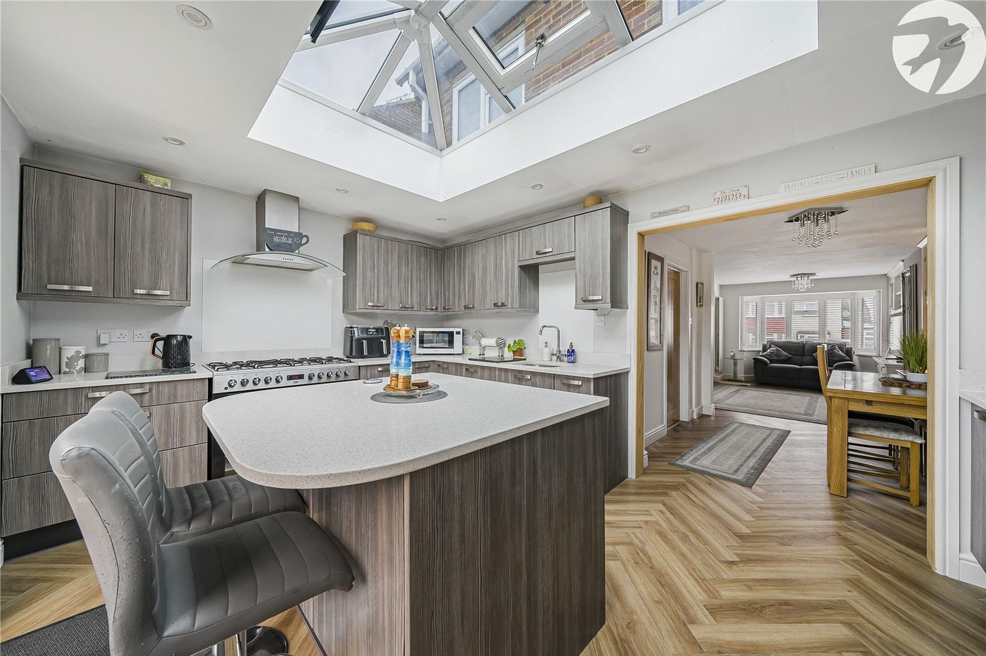 4 bedroom house for sale in Swanley | Robinson Jackson