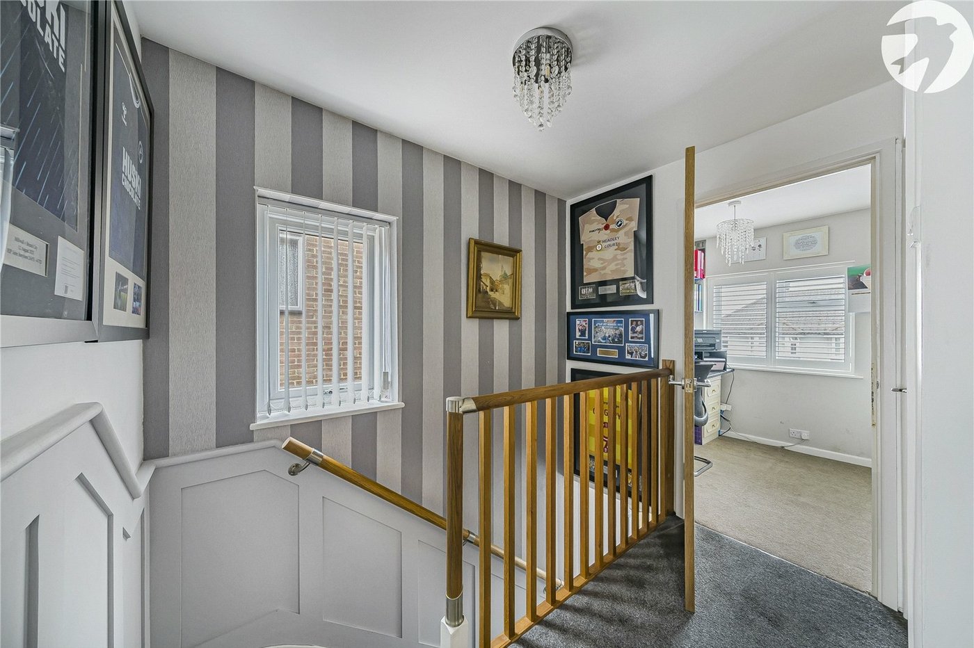 4 bedroom house for sale in Swanley | Robinson Jackson