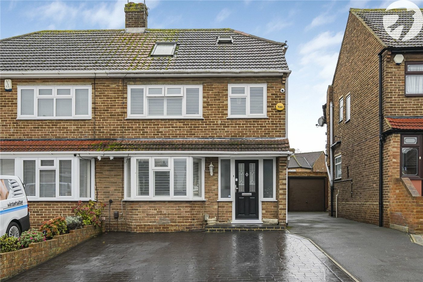 4 bedroom house for sale in Swanley | Robinson Jackson