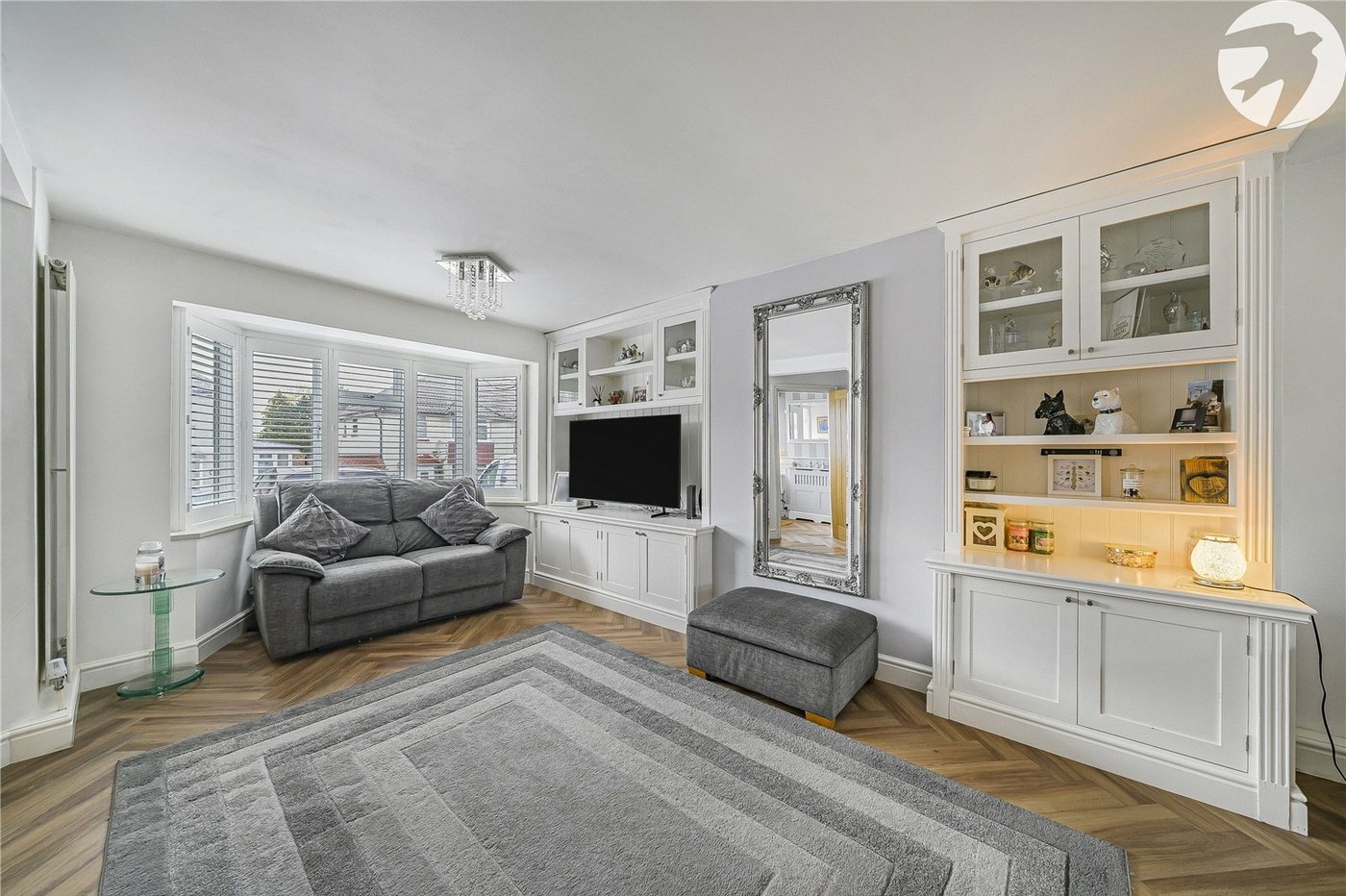 4 bedroom house for sale in Swanley | Robinson Jackson