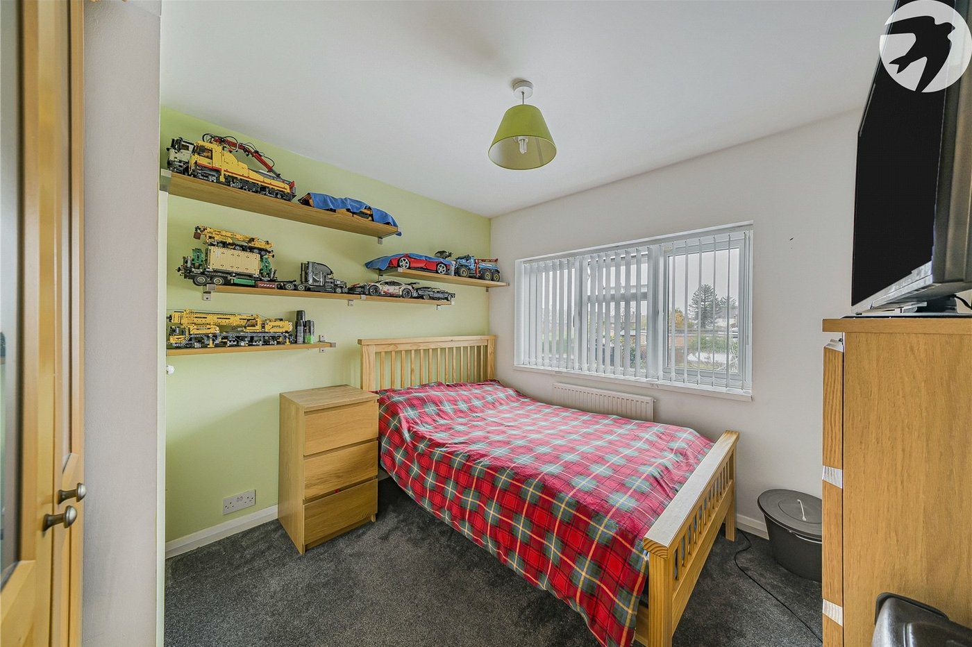 4 bedroom house for sale in Swanley | Robinson Jackson