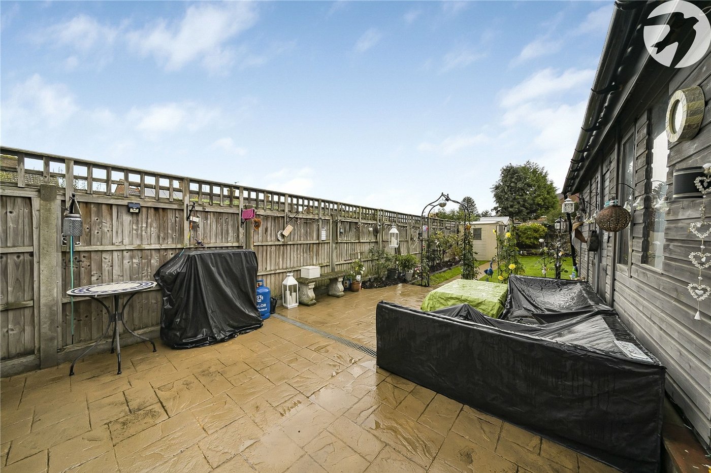 4 bedroom house for sale in Swanley | Robinson Jackson