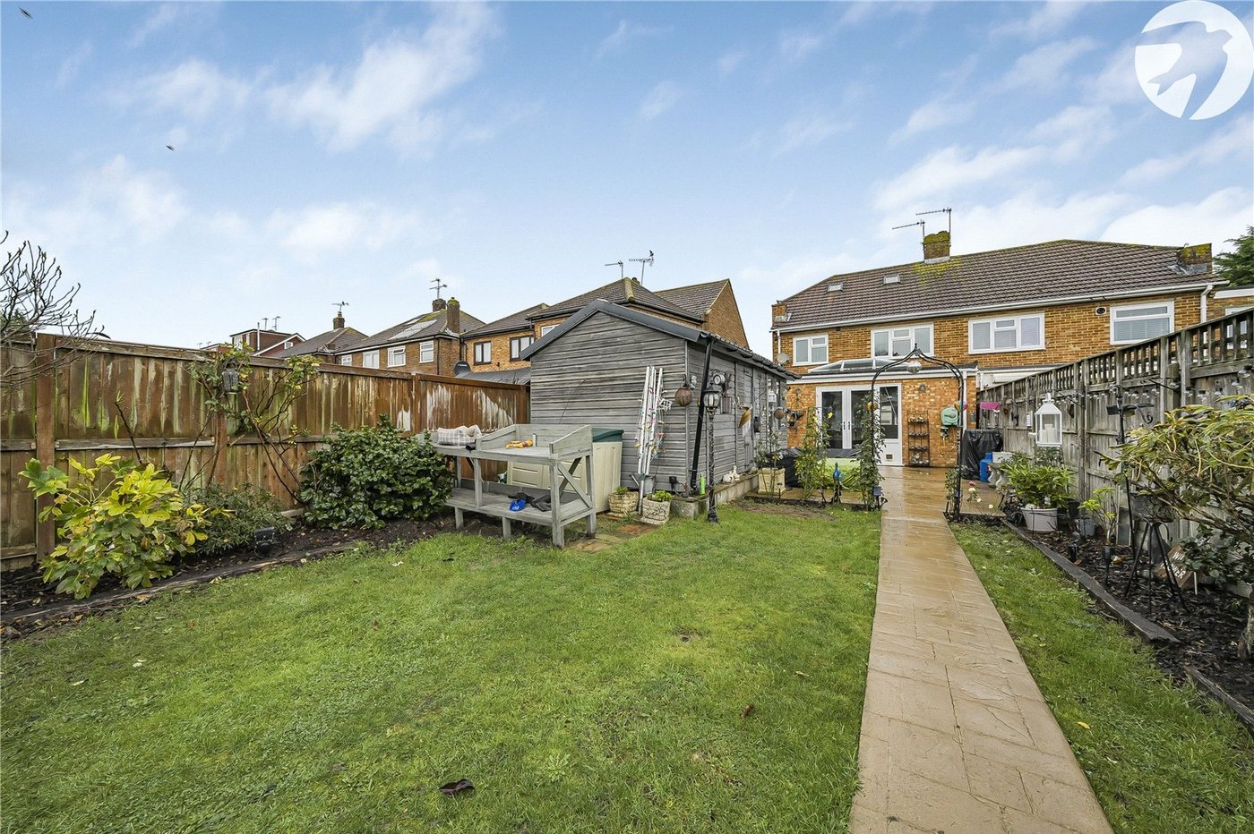 4 bedroom house for sale in Swanley | Robinson Jackson