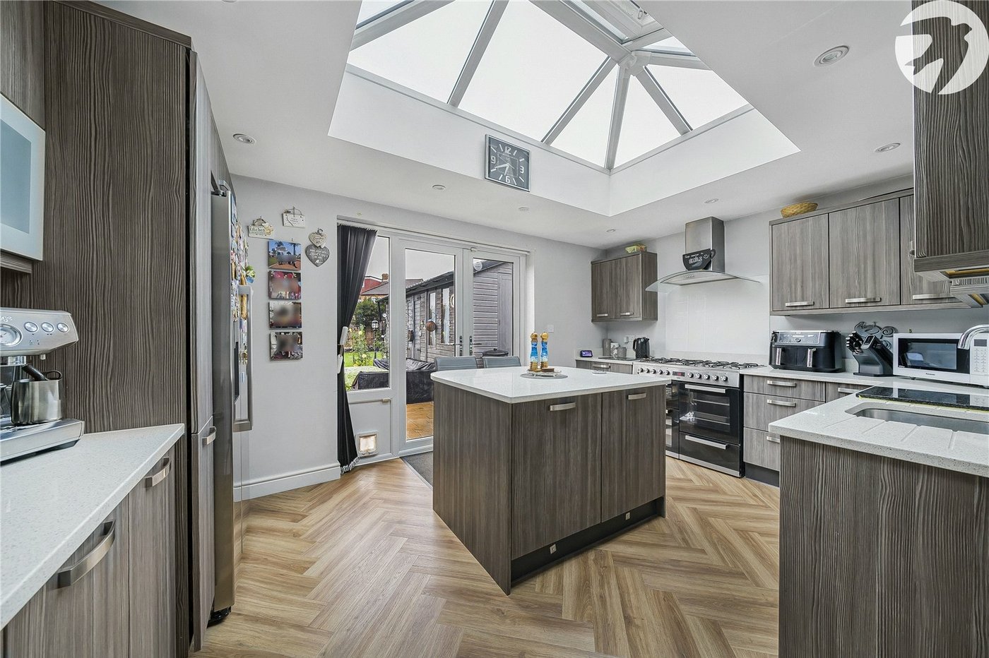 4 bedroom house for sale in Swanley | Robinson Jackson