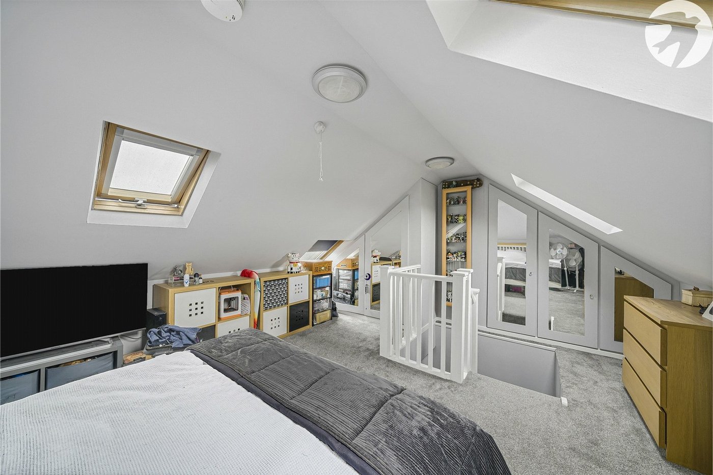 4 bedroom house for sale in Swanley | Robinson Jackson