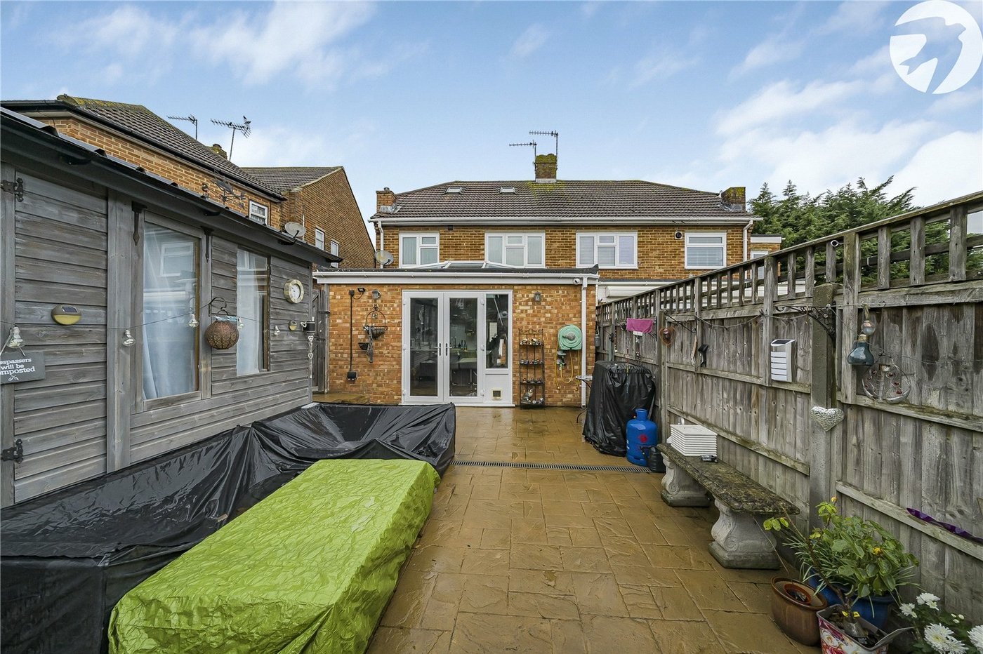 4 bedroom house for sale in Swanley | Robinson Jackson