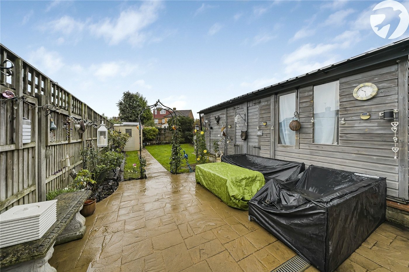 4 bedroom house for sale in Swanley | Robinson Jackson