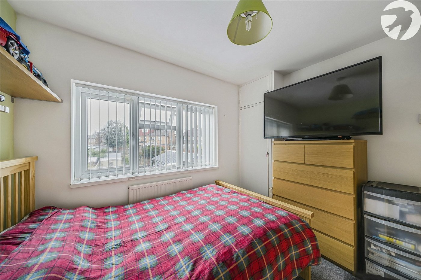 4 bedroom house for sale in Swanley | Robinson Jackson