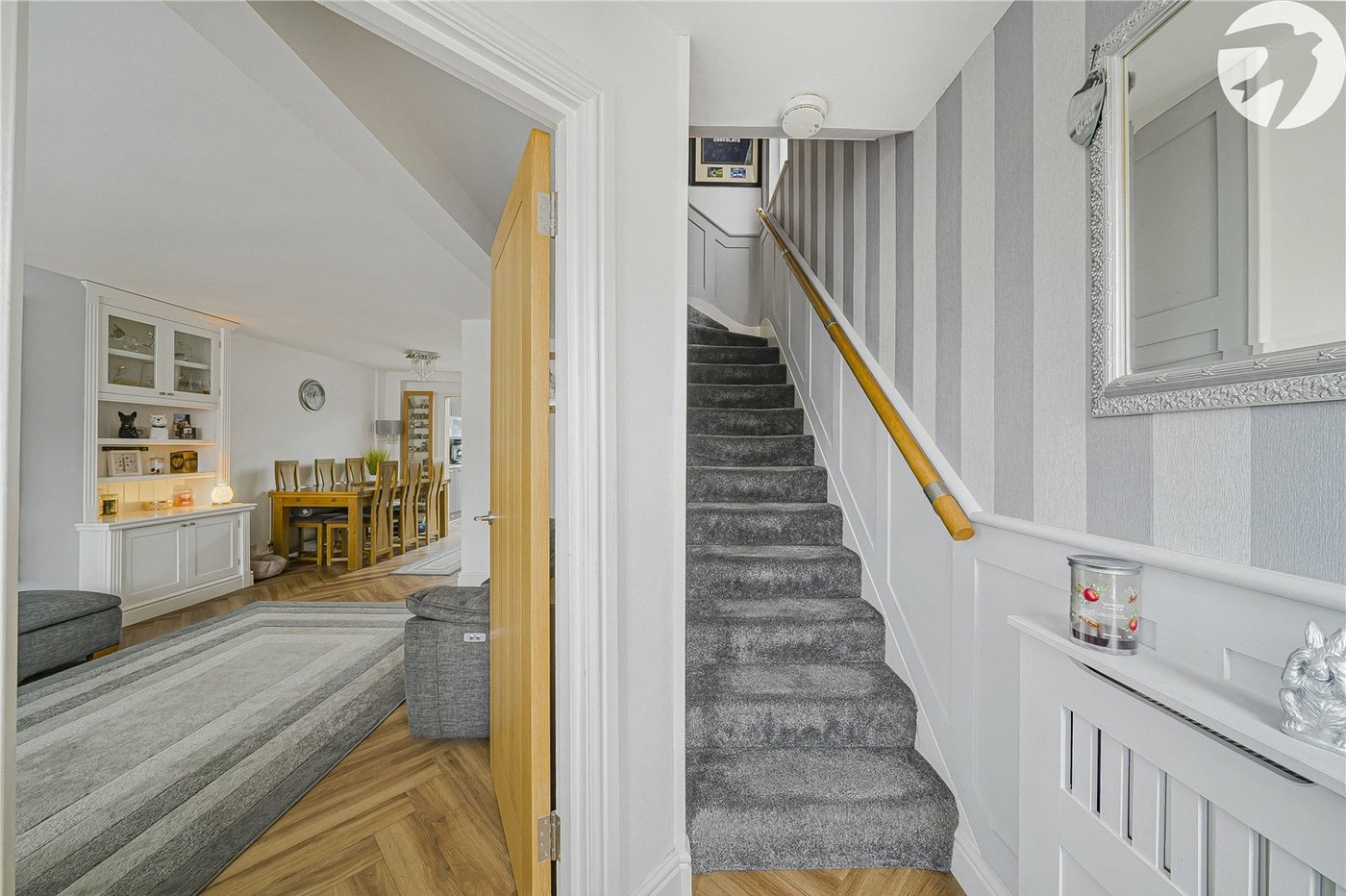 4 bedroom house for sale in Swanley | Robinson Jackson