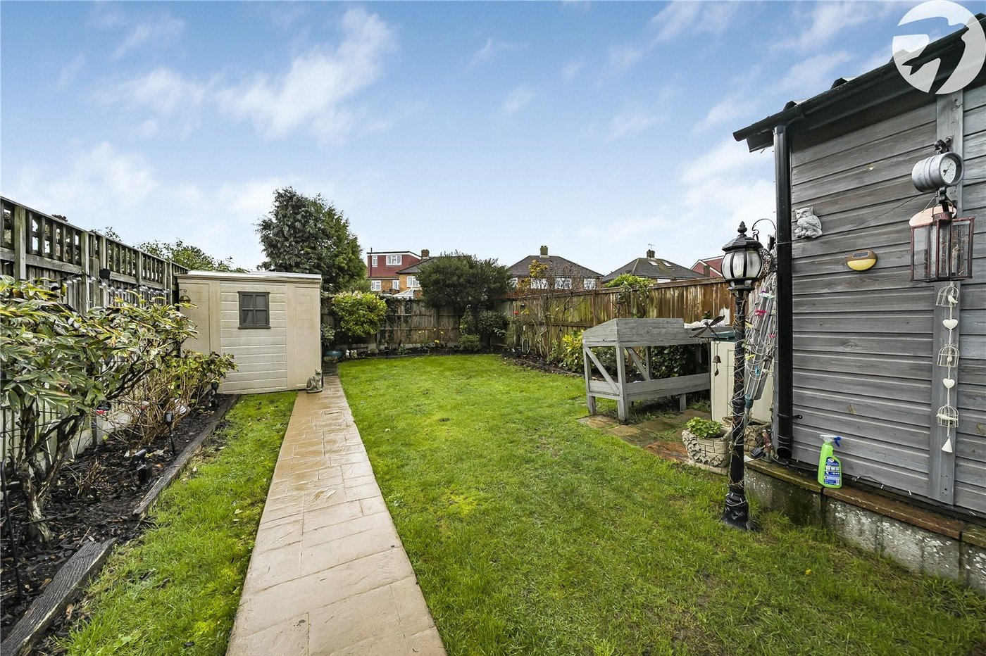 4 bedroom house for sale in Swanley | Robinson Jackson