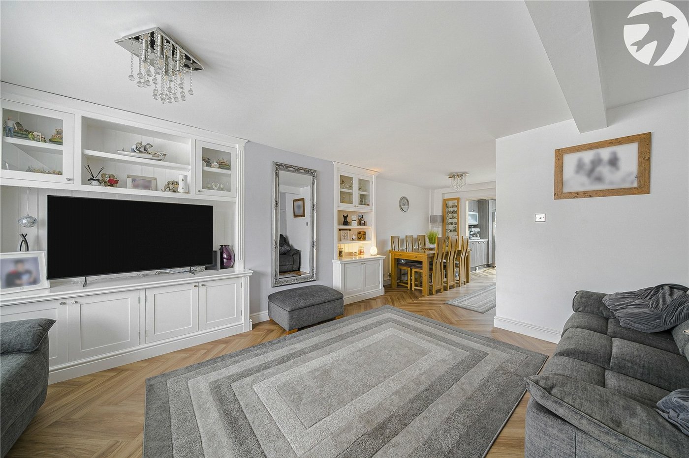 4 bedroom house for sale in Swanley | Robinson Jackson