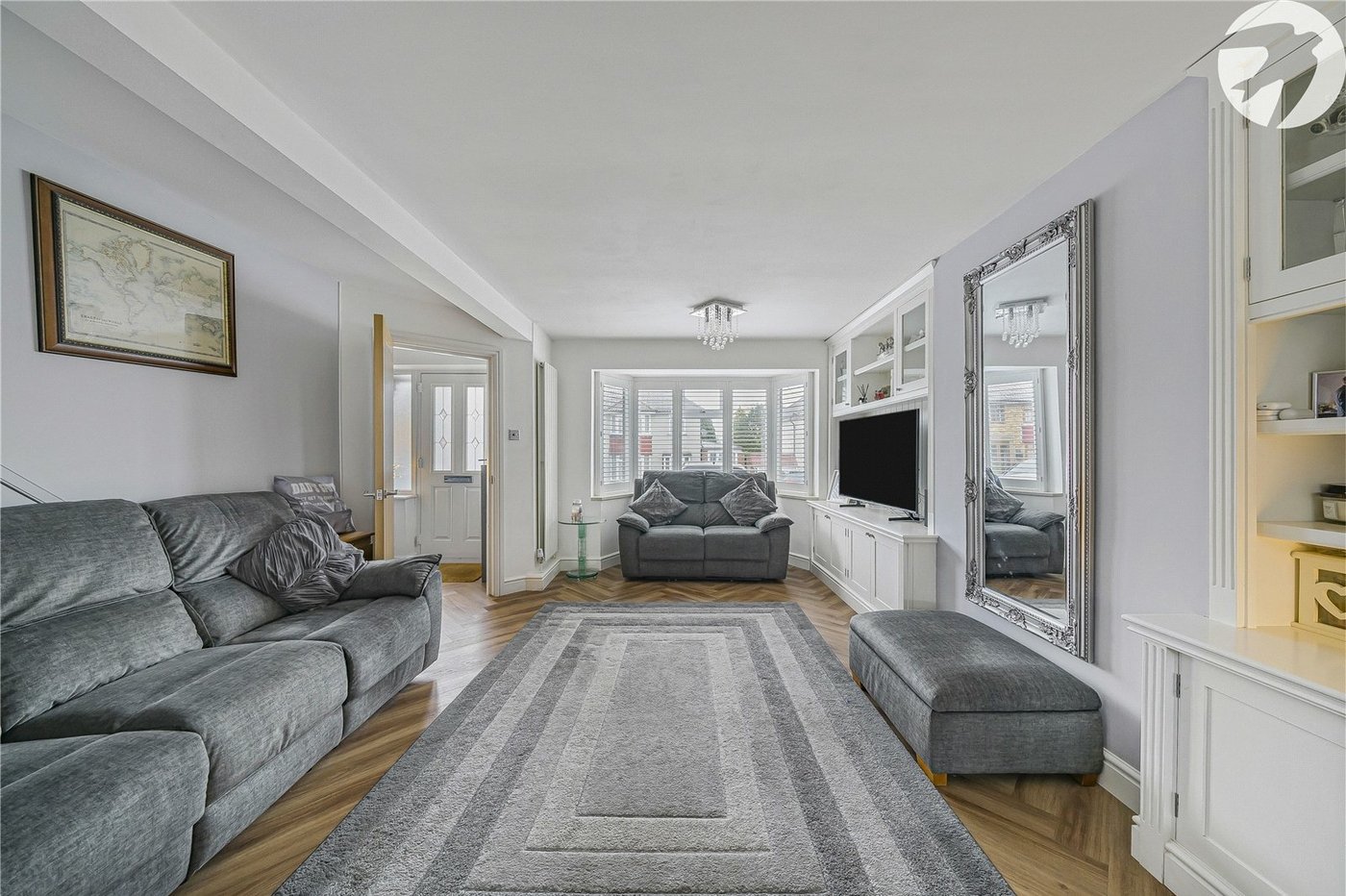 4 bedroom house for sale in Swanley | Robinson Jackson