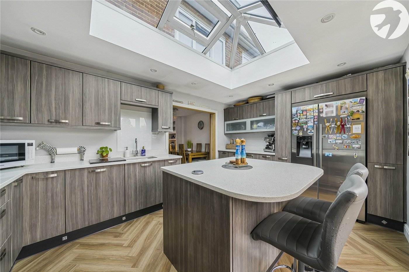 4 bedroom house for sale in Swanley | Robinson Jackson