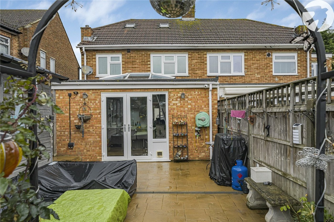 4 bedroom house for sale in Swanley | Robinson Jackson