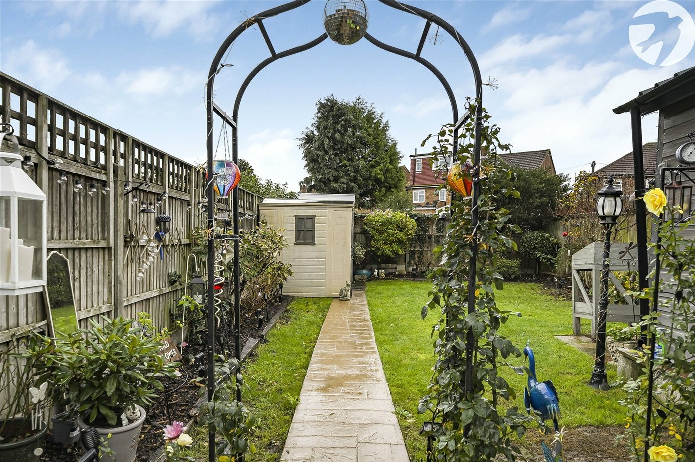 4 bedroom house for sale in Swanley | Robinson Jackson