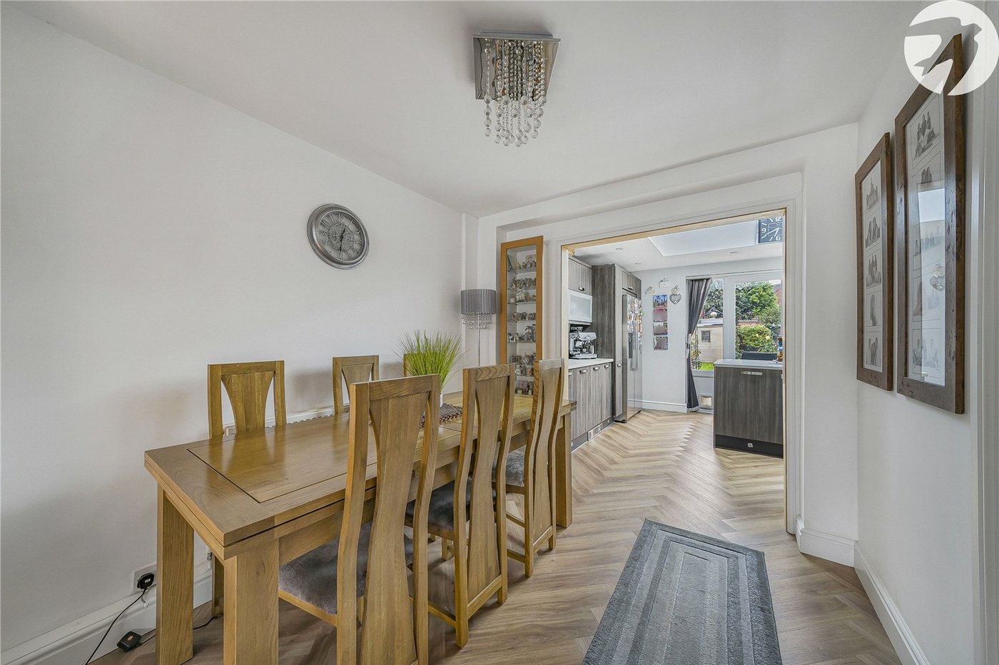 4 bedroom house for sale in Swanley | Robinson Jackson