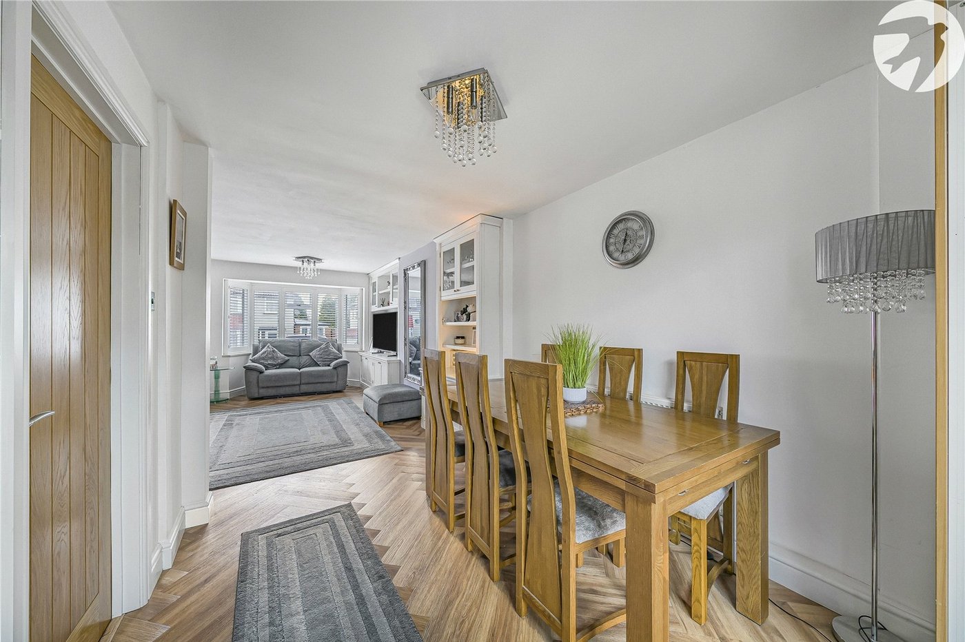 4 bedroom house for sale in Swanley | Robinson Jackson