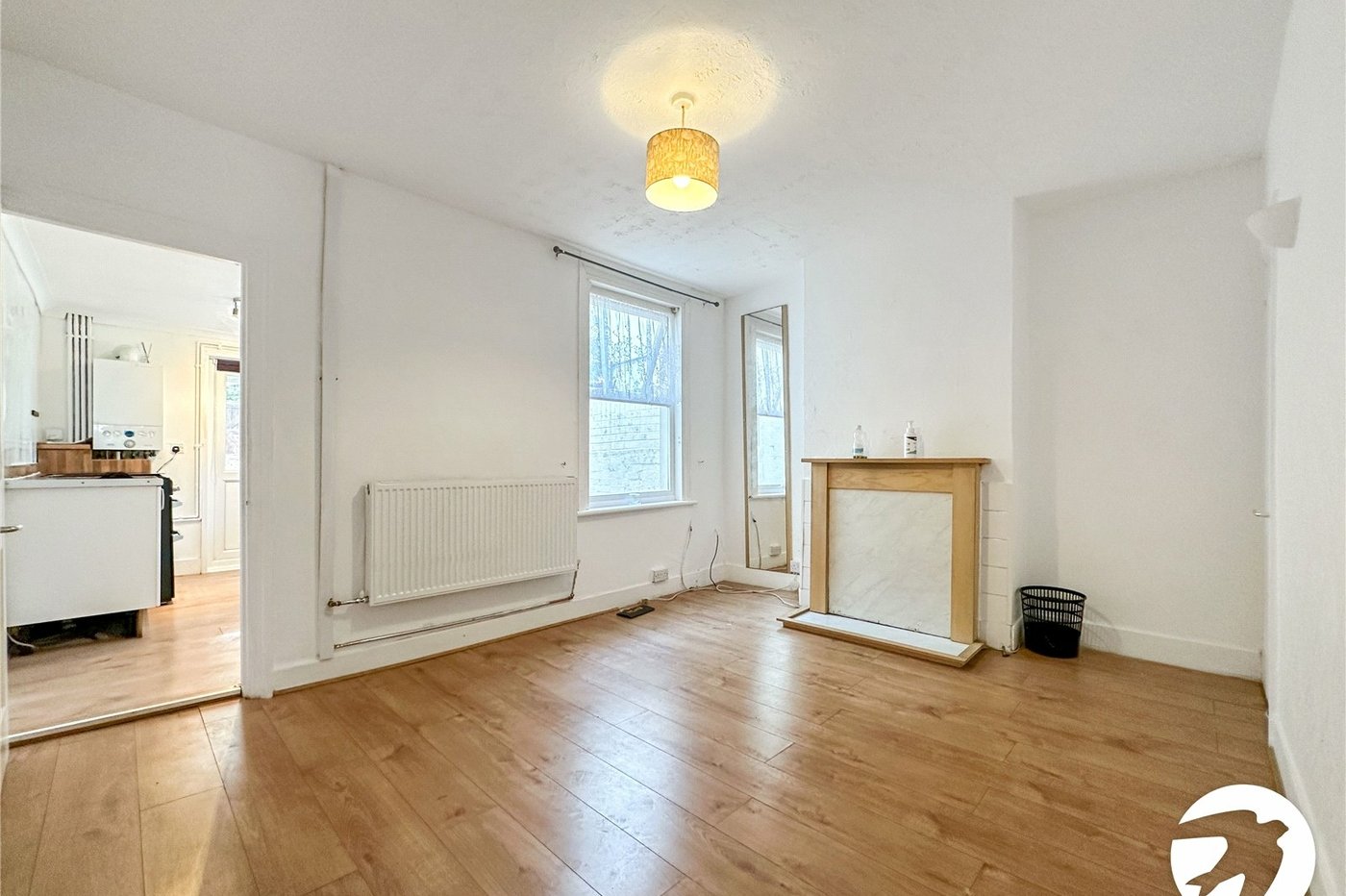 2 bedroom house for sale in Chatham | Robinson Michael & Jackson