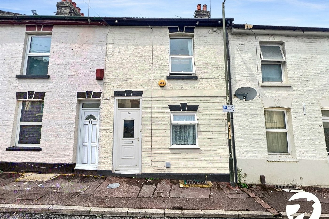 2 bedroom house for sale in Chatham | Robinson Michael & Jackson