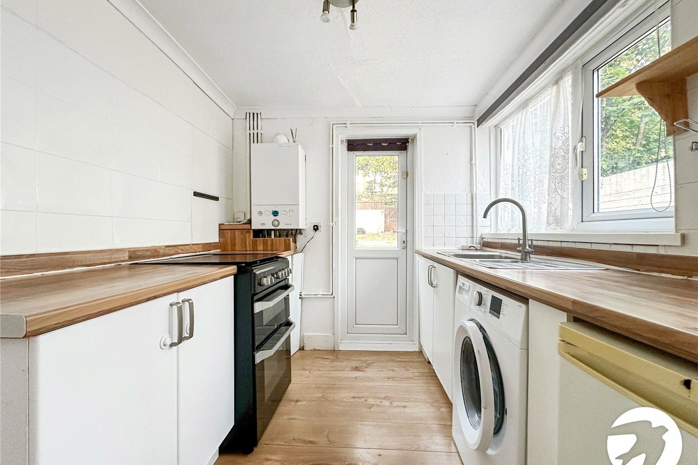 2 bedroom house for sale in Chatham | Robinson Michael & Jackson