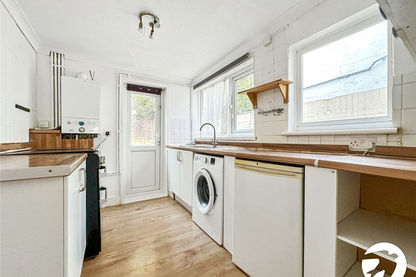 2 bedroom house for sale in Chatham | Robinson Michael & Jackson