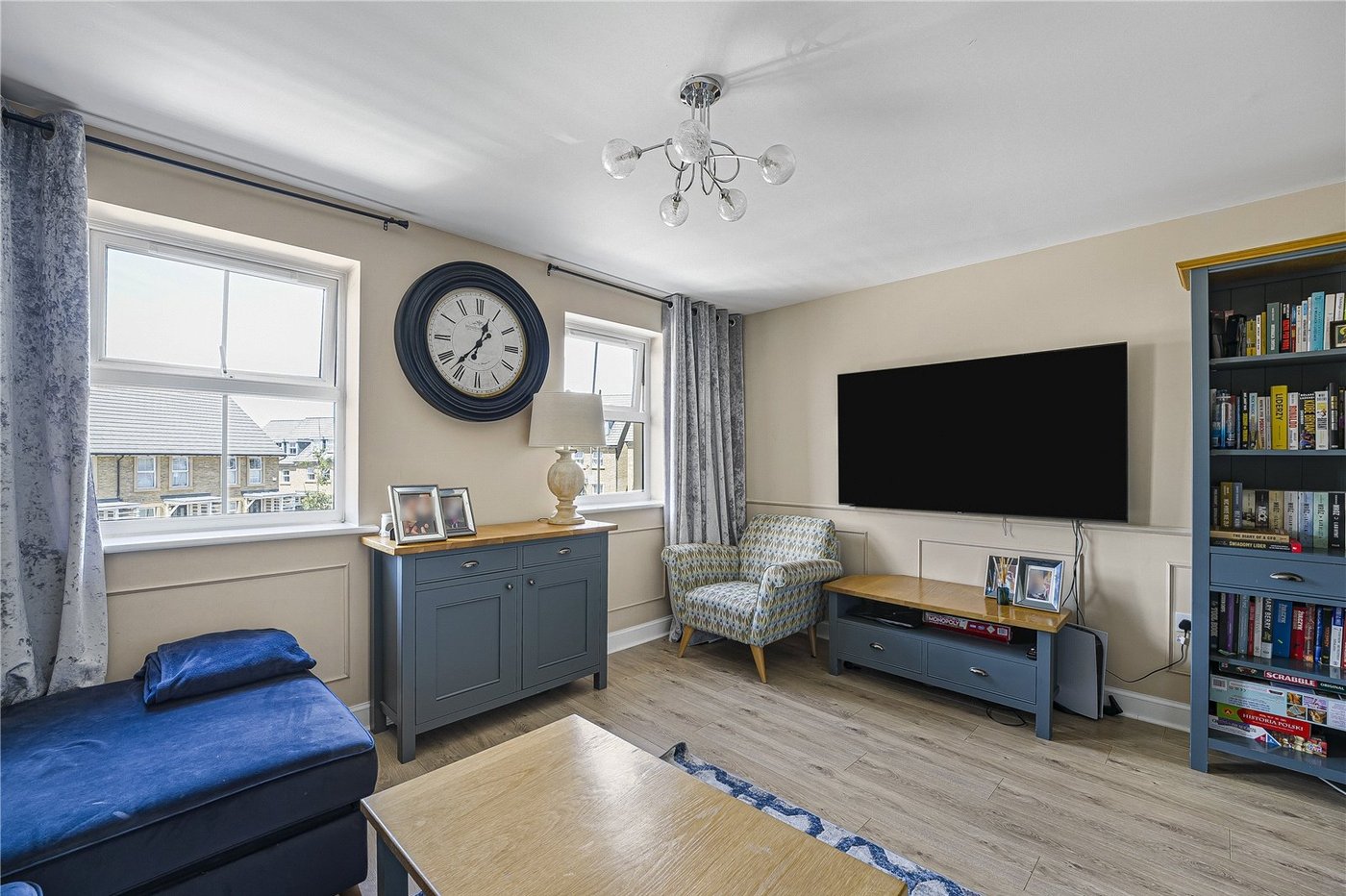 4 bedroom house for sale in Dartford | Robinson Jackson