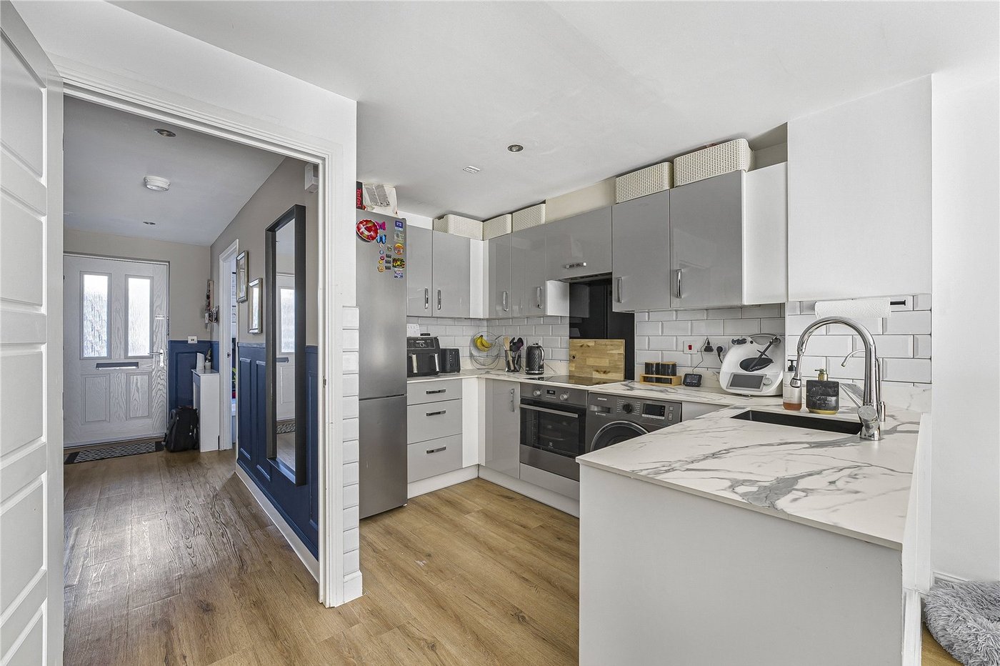 4 bedroom house for sale in Dartford | Robinson Jackson