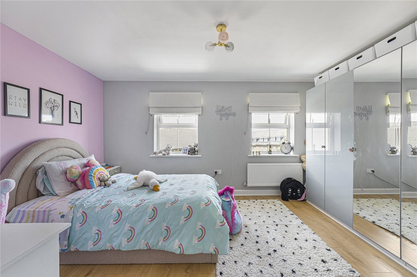 4 bedroom house for sale in Dartford | Robinson Jackson