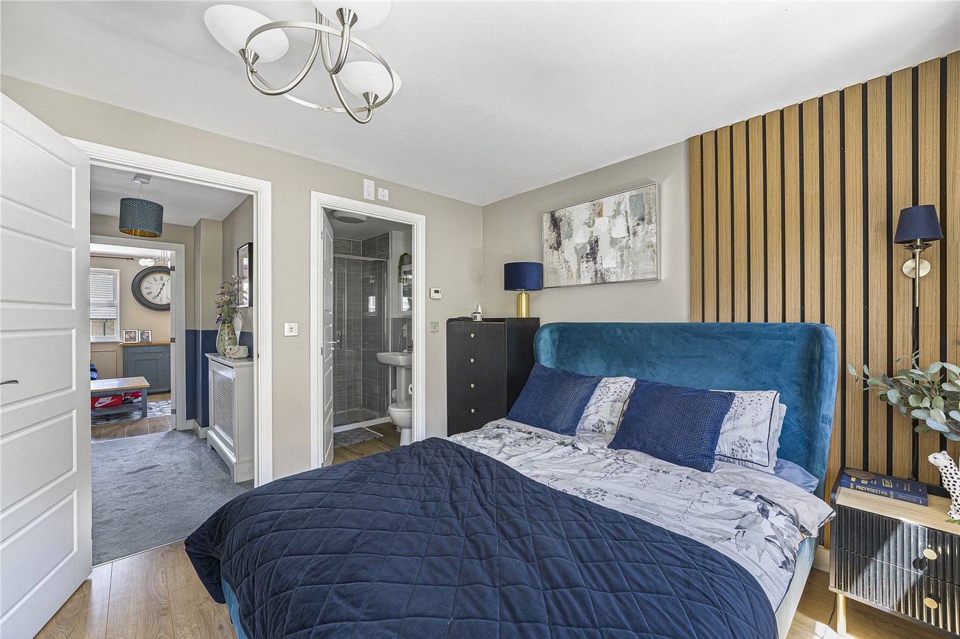4 bedroom house for sale in Dartford | Robinson Jackson