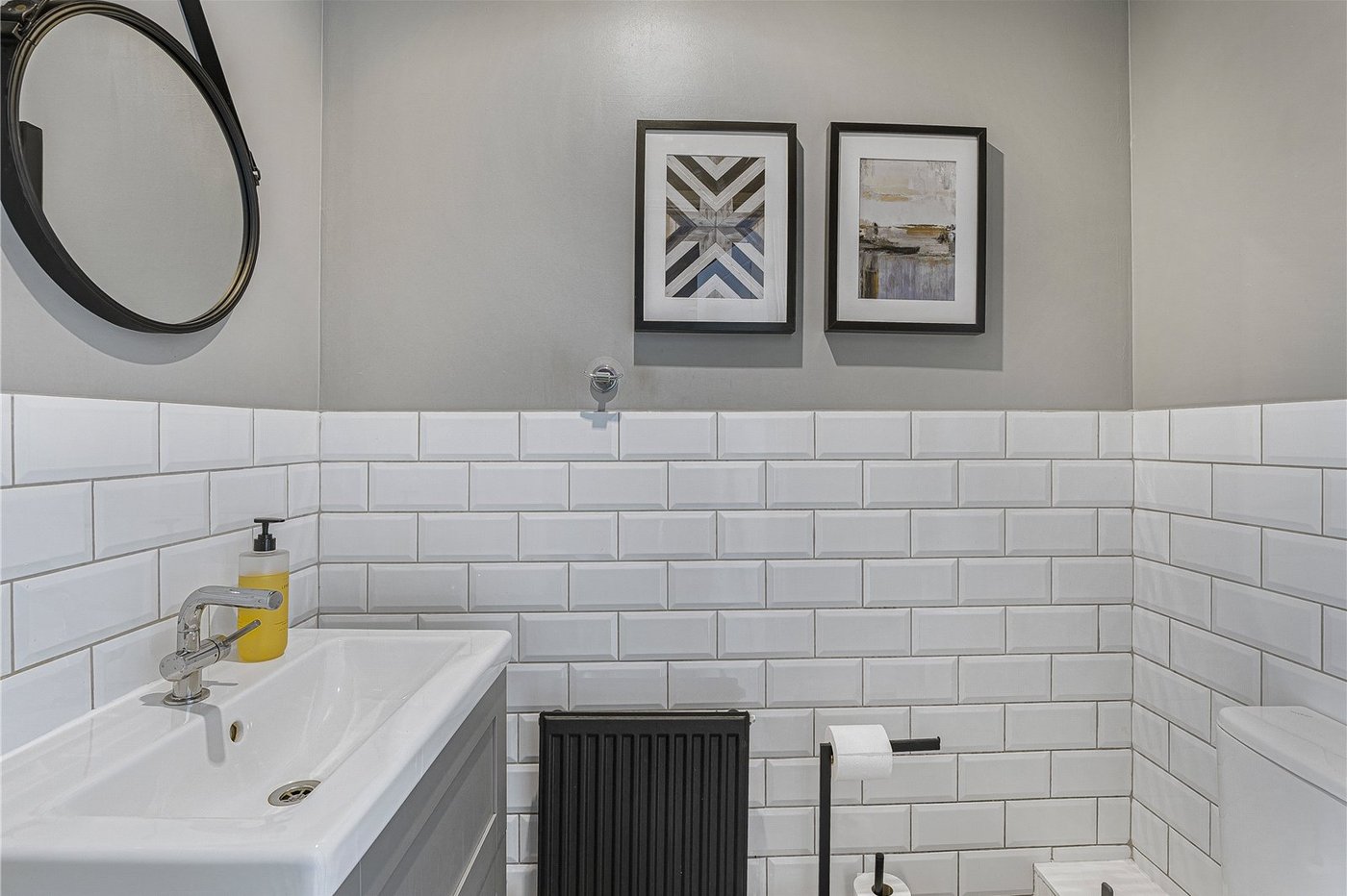 4 bedroom house for sale in Dartford | Robinson Jackson