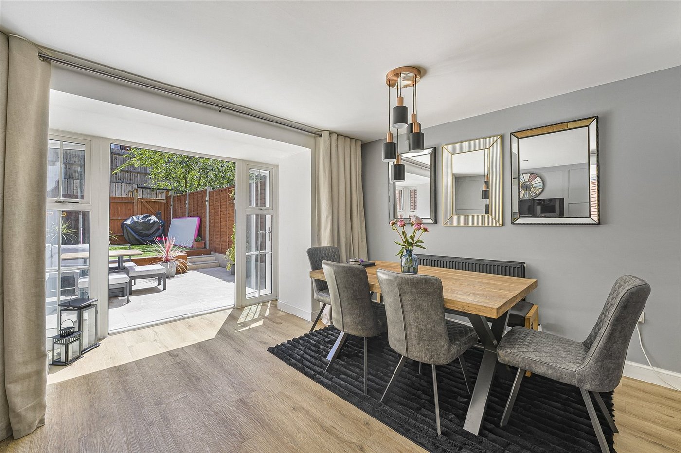 4 bedroom house for sale in Dartford | Robinson Jackson