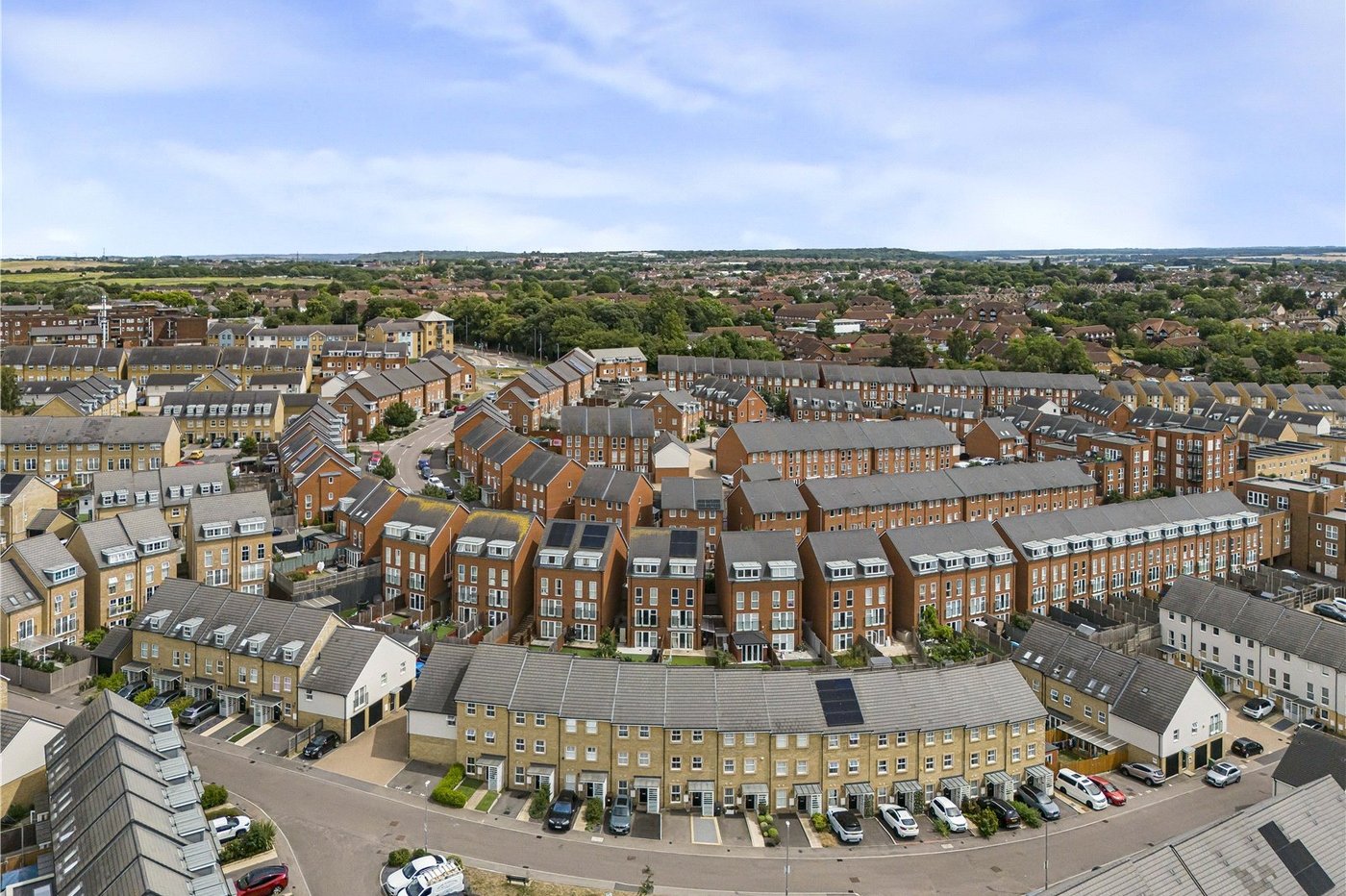 4 bedroom house for sale in Dartford | Robinson Jackson