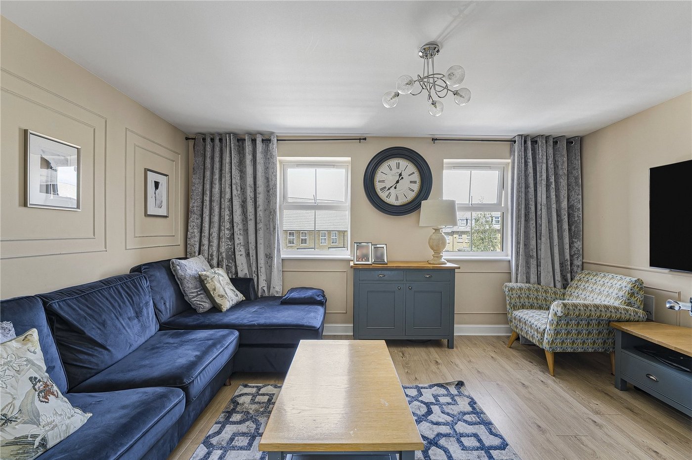 4 bedroom house for sale in Dartford | Robinson Jackson
