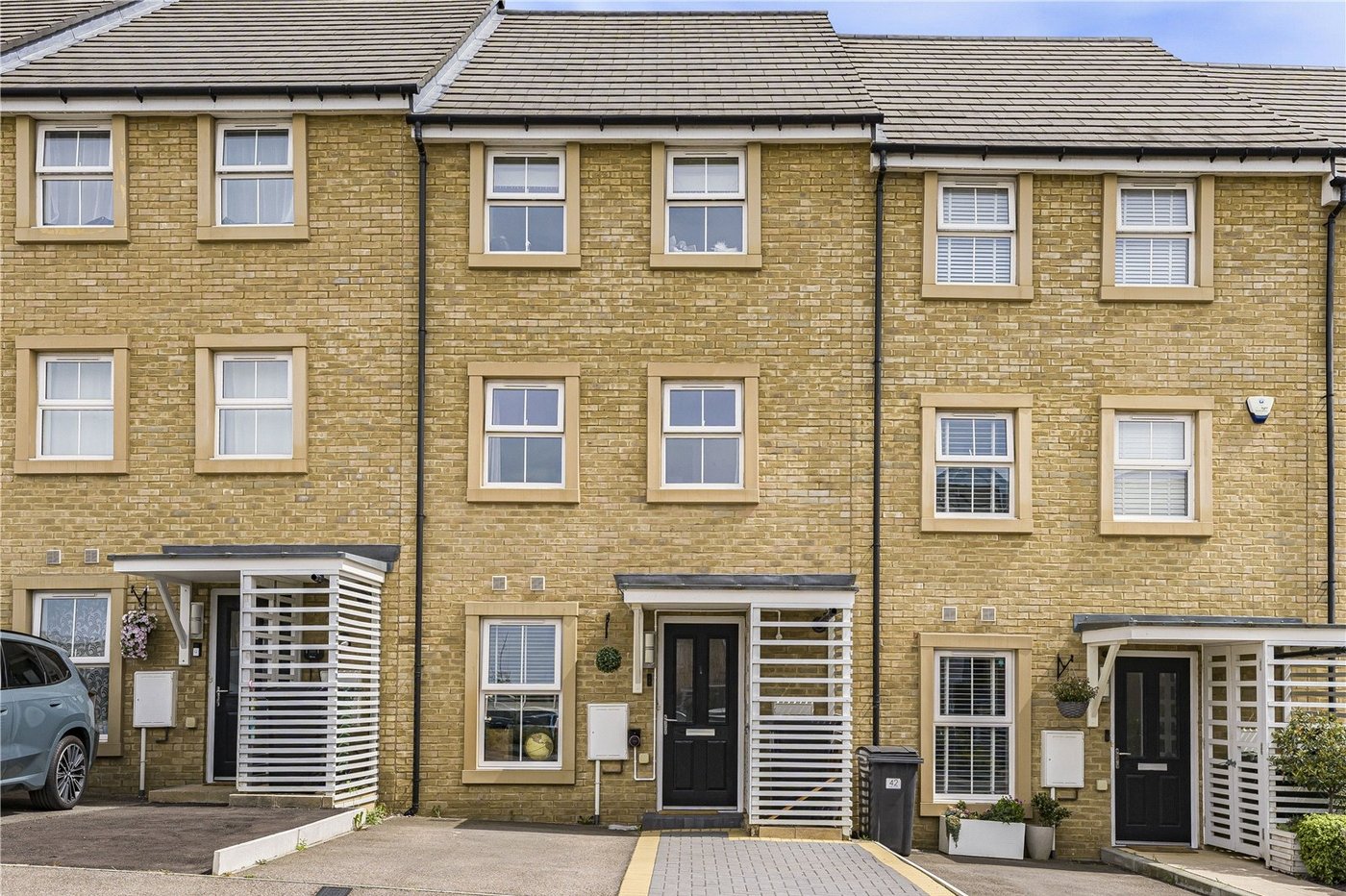 4 bedroom house for sale in Dartford | Robinson Jackson