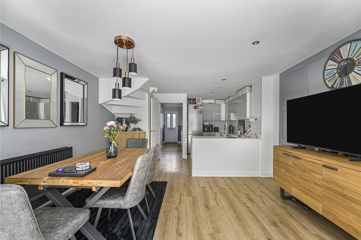 4 bedroom house for sale in Dartford | Robinson Jackson