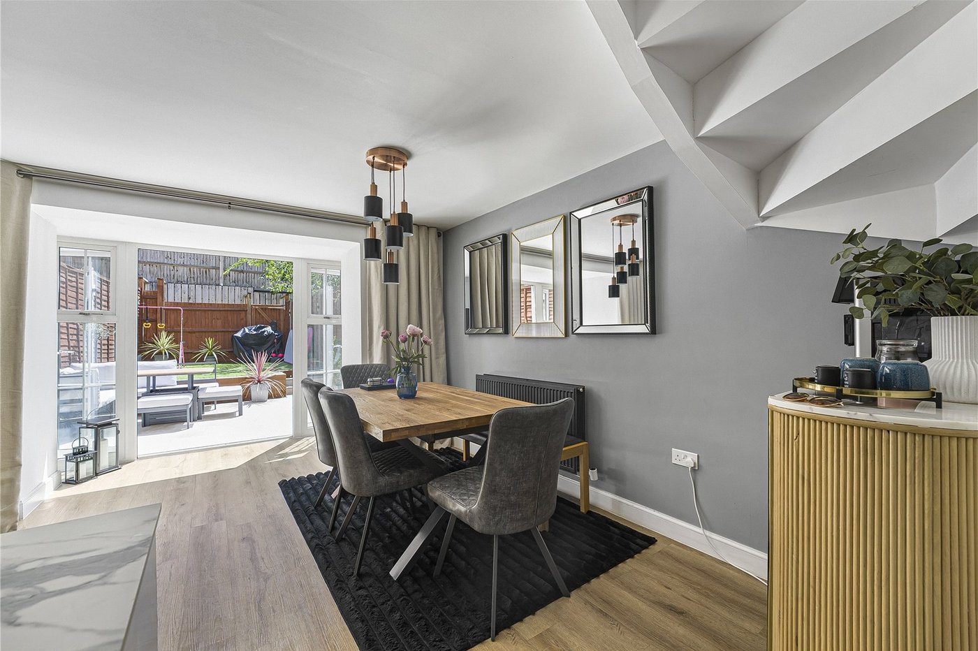 4 bedroom house for sale in Dartford | Robinson Jackson