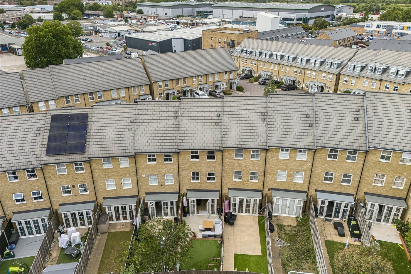 4 bedroom house for sale in Dartford | Robinson Jackson