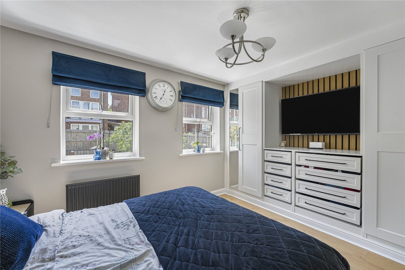 4 bedroom house for sale in Dartford | Robinson Jackson