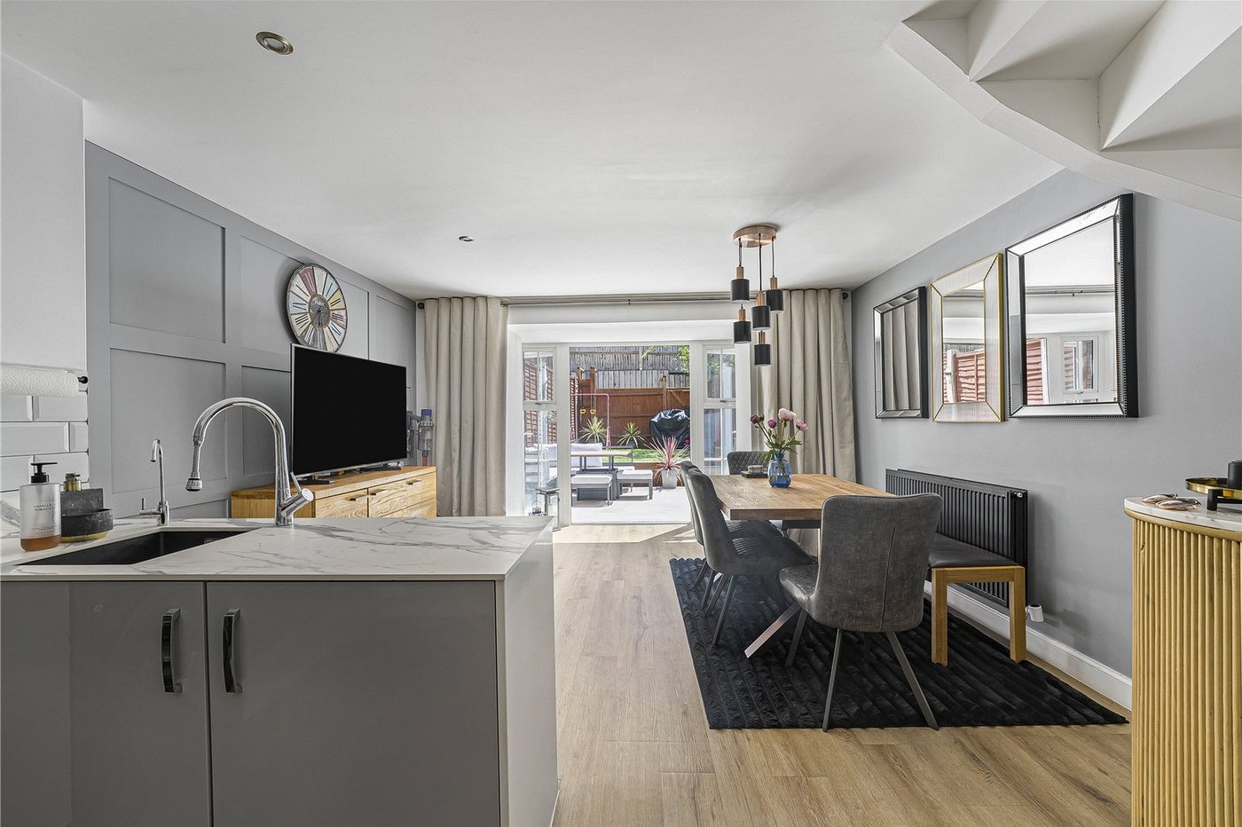 4 bedroom house for sale in Dartford | Robinson Jackson