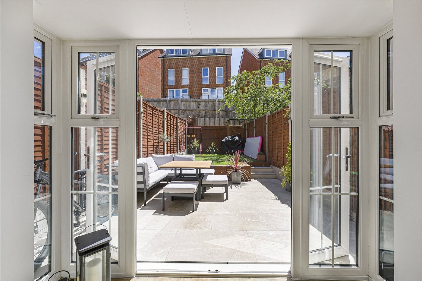 4 bedroom house for sale in Dartford | Robinson Jackson