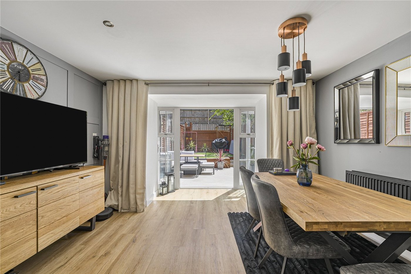4 bedroom house for sale in Dartford | Robinson Jackson