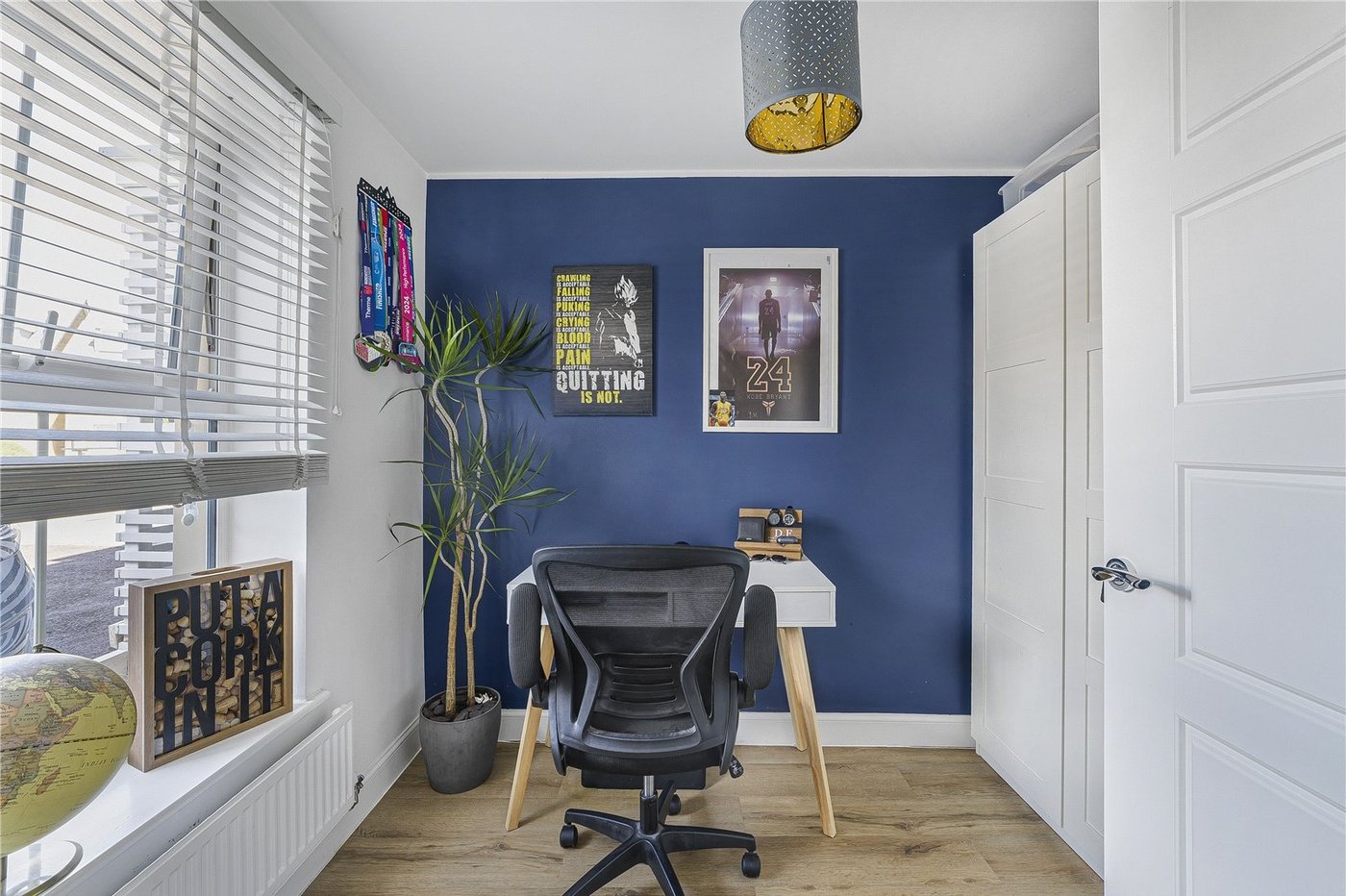 4 bedroom house for sale in Dartford | Robinson Jackson